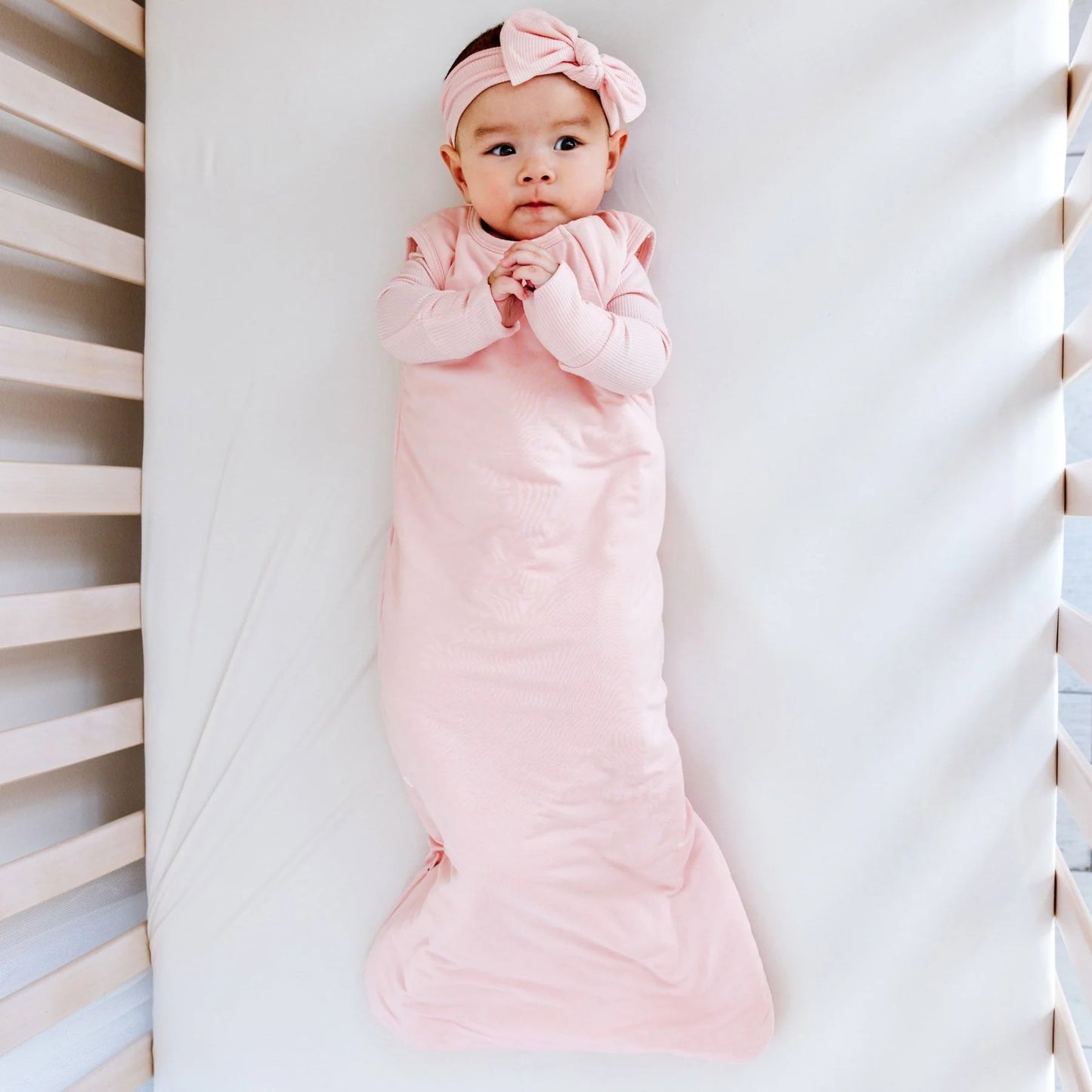 1.0 TOG Sleep Sack (Various Colors) | Brave Little Ones