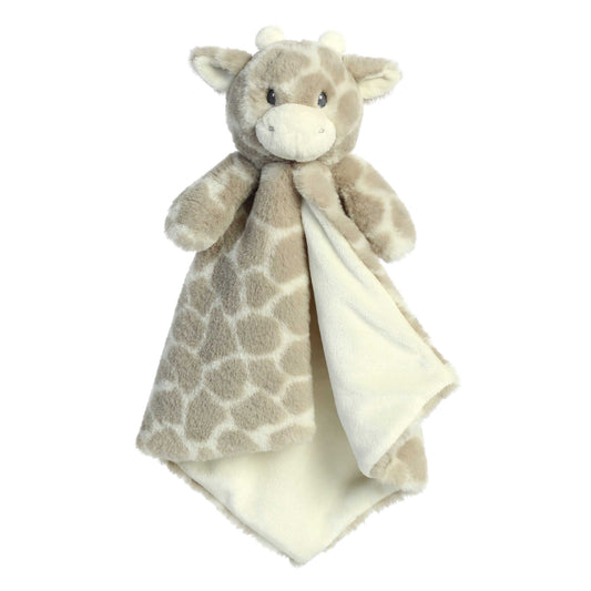 Gabby Giraffe Luvster Cuddler | Ebba