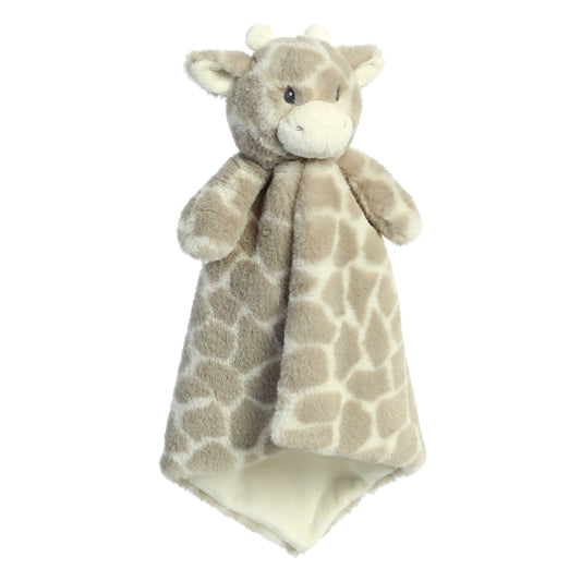 Gabby Giraffe Luvster Cuddler | Ebba