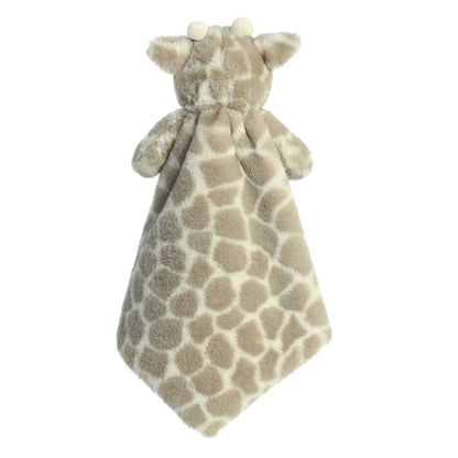 Gabby Giraffe Luvster Cuddler | Ebba