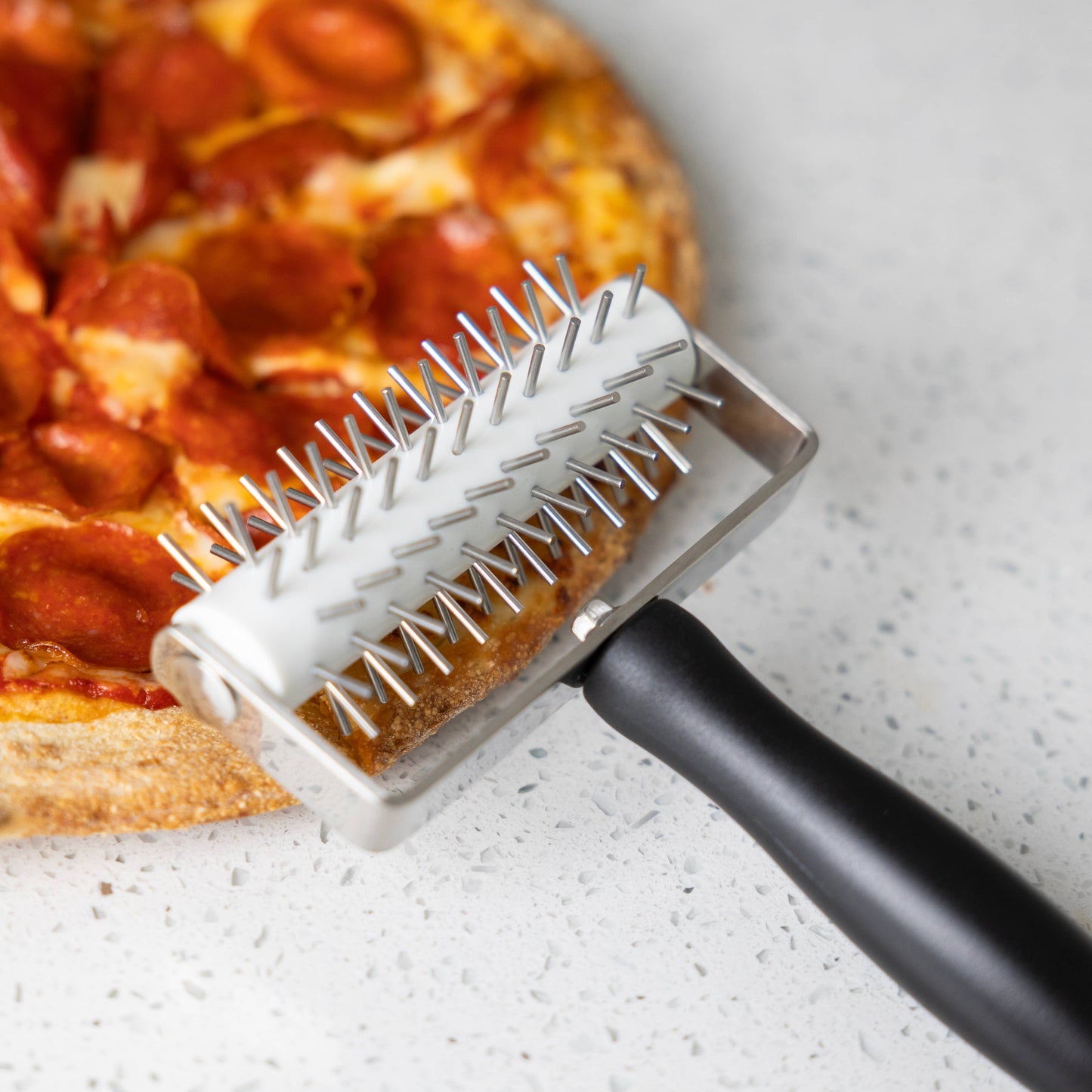 Outset Pizza Dough Docker | Fox Run Brands