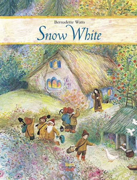 Snow White | Bernadette Watts