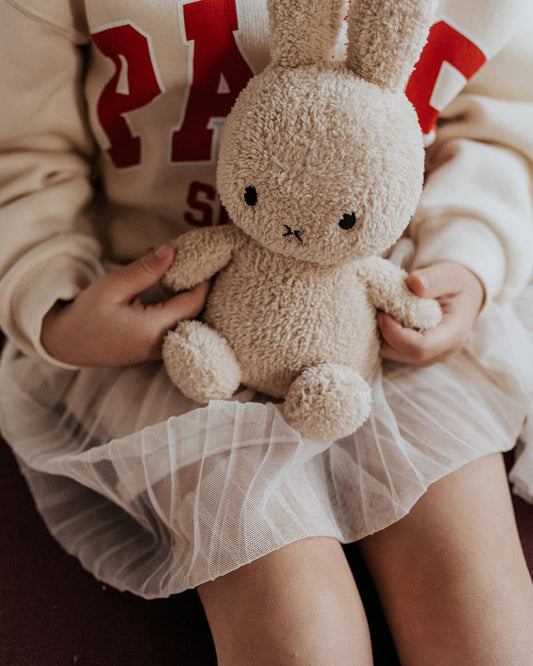 Beige Terry Miffy | VICI Brands