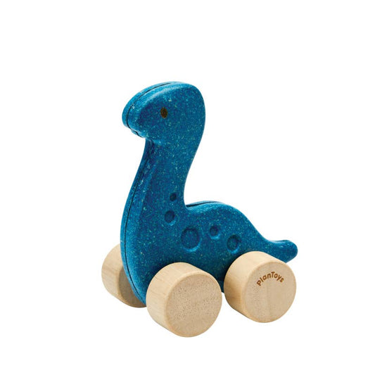 Dino Diplo Car | PlanToys