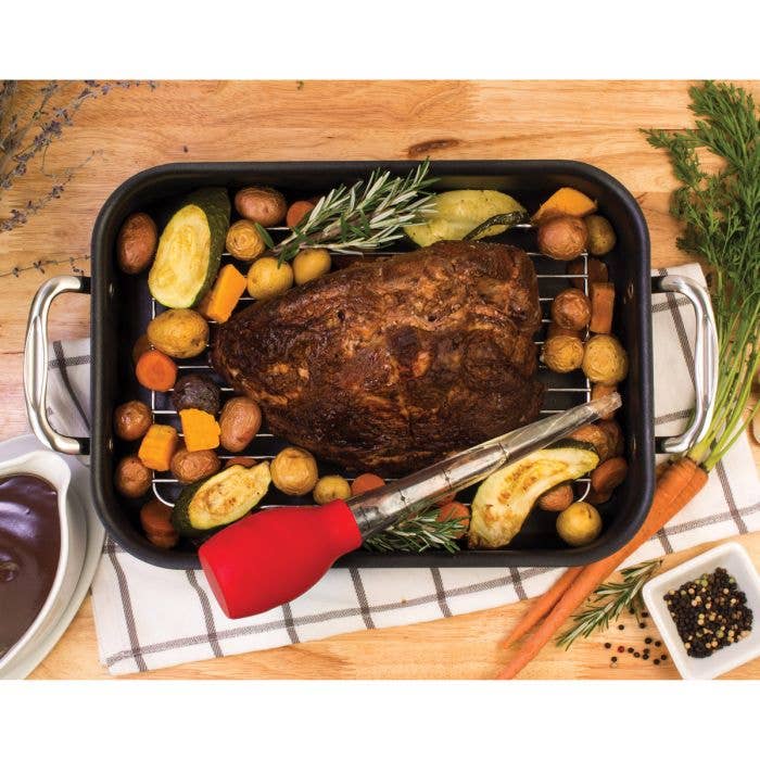 Stand-Up Turkey Baster | HIC Kitchen