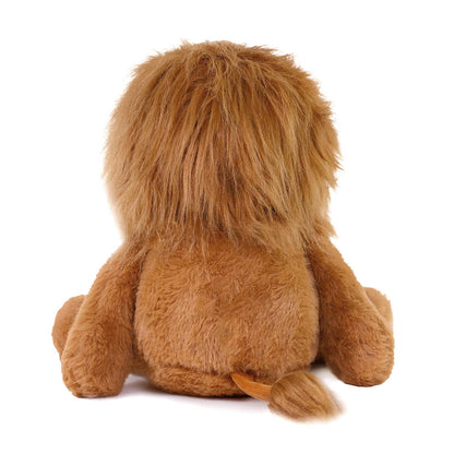 Rafiki Lion Soft Toy (Medium) | OB