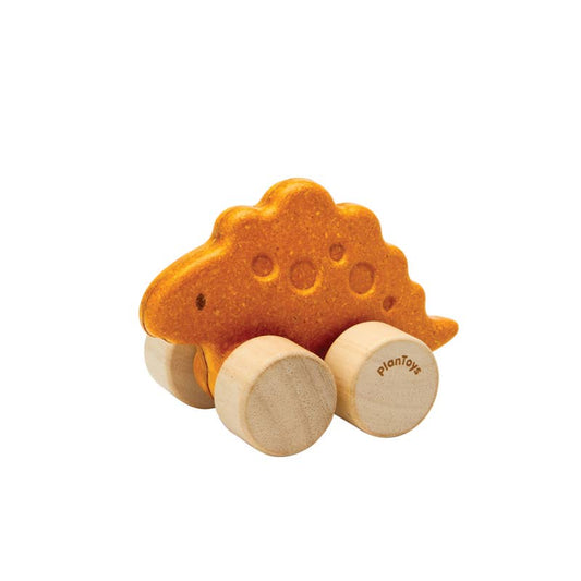 Dino Stego Car | PlanToys