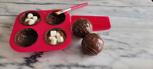 Cocoa Bomb Mini Set | Handstand Kitchen