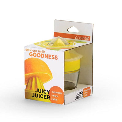Juicy Juicer | Prepara