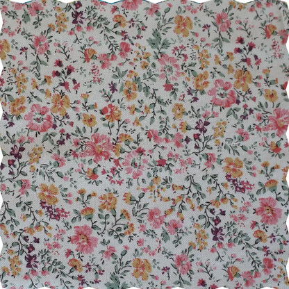 Peach Meadow Hannah Dress | Beet World