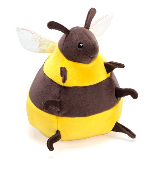 Flipkins Bumble Bee 5” | Wild Republic