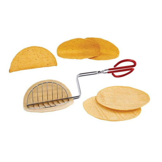 Taco Tongs | HIC Kitchen