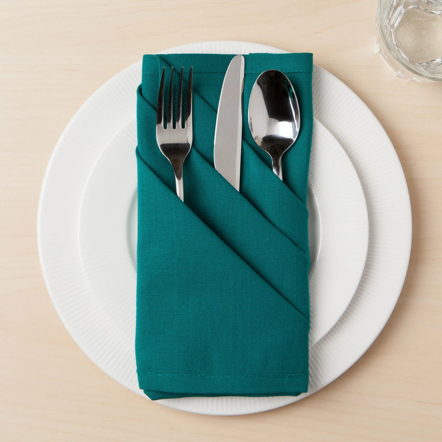 Spectrum Range Placemats | Now Designs