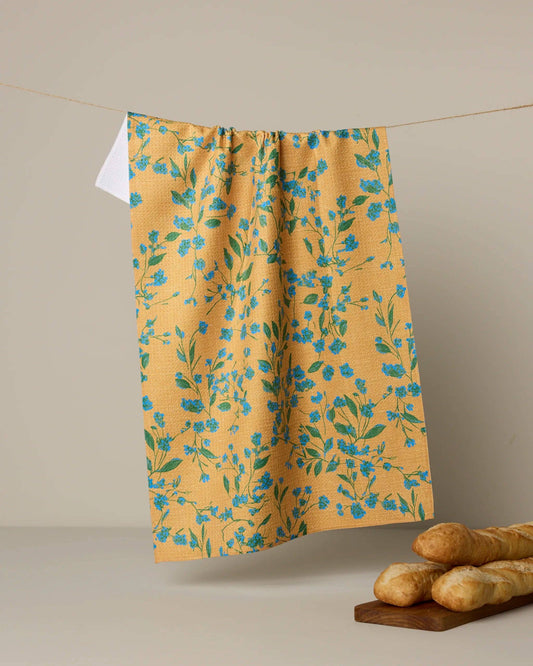 Soleado Tea Towel | Geometry