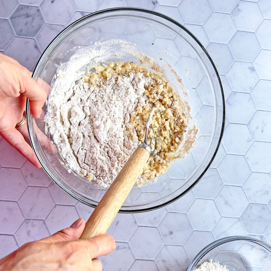 13" Dough Whisk | R&M International