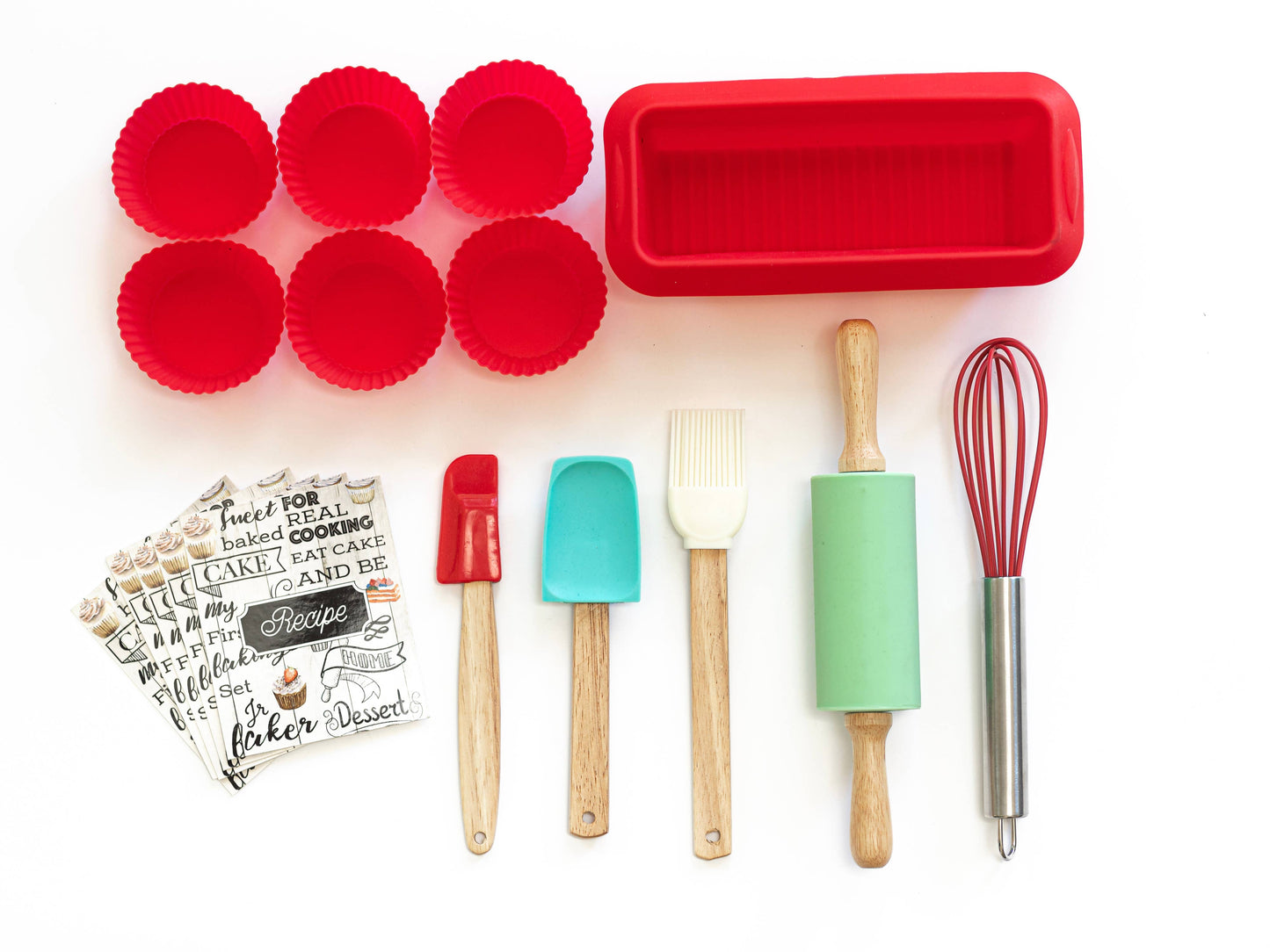 Jr Baker's Set | Handstand Kitchen