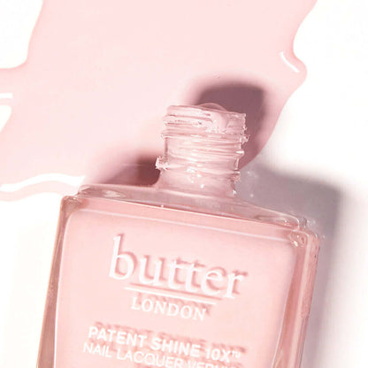 Patent Shine Nail Lacquer | Butter London