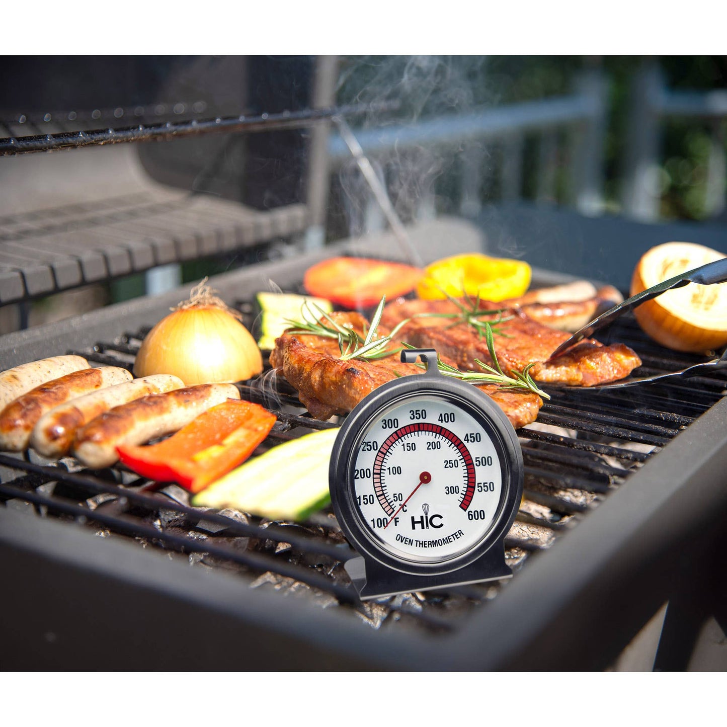 Oven Thermometer | HIC Kitchen