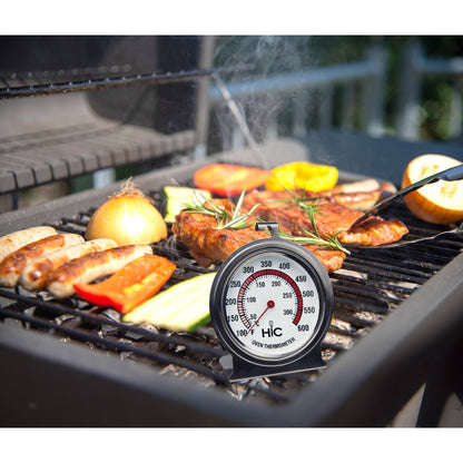 Oven Thermometer | HIC Kitchen