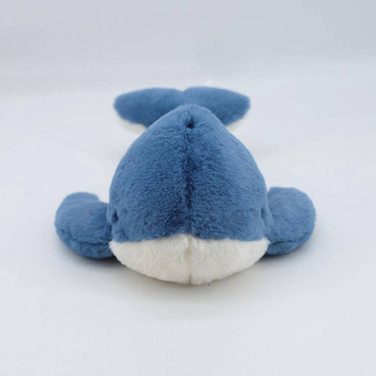 Large Whale Blue | Jomanda