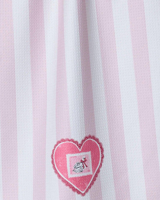 Swan Tea Towel | Geometry