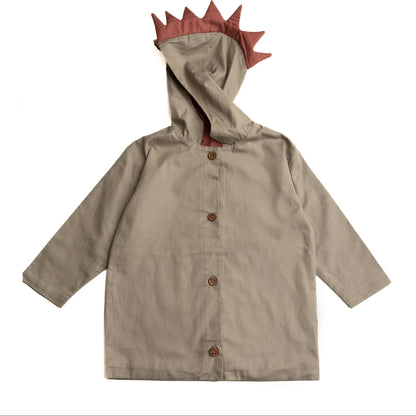 Summer Jacket | Hanevild