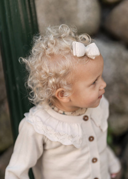 Tilde Cardigan | Hanevild