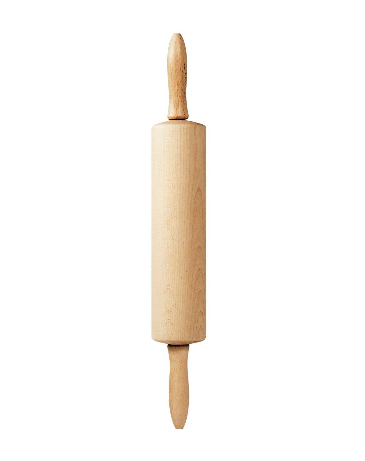 Smooth Rolling Pin | Linden Sweden