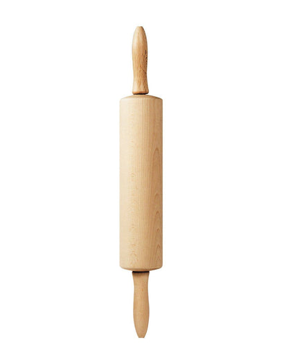 Smooth Rolling Pin | Linden Sweden