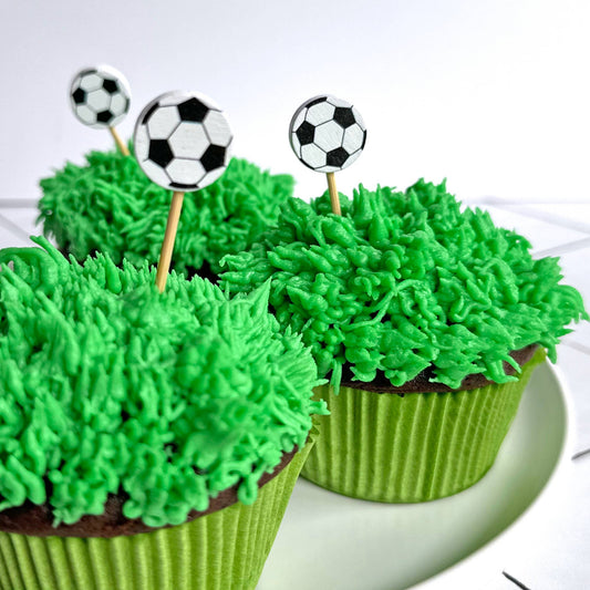 Soccer Cocktail Picks | R&M International
