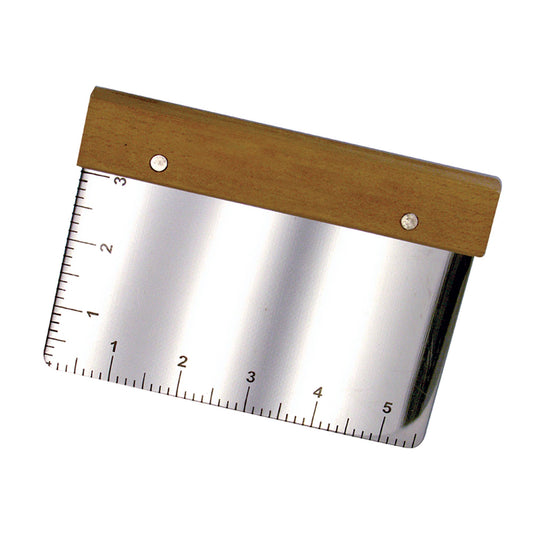 Bench Scraper | Fox Run Brands