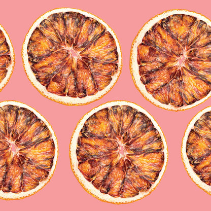 Dehydrated Blood Oranges | BlueHenry