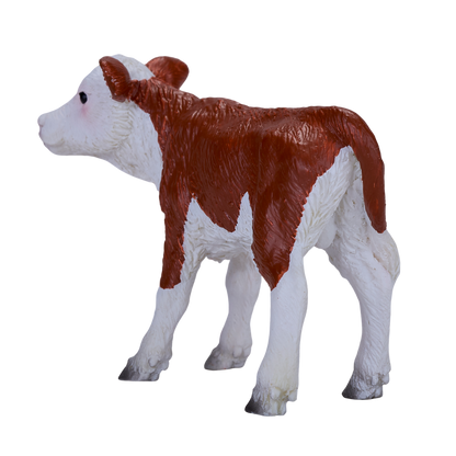Mojo Hereford Calf | Hauck Toys