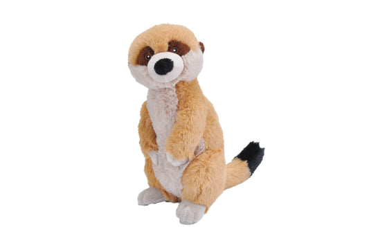 Mini Meerkat Stuffed Animal | Wild Republic