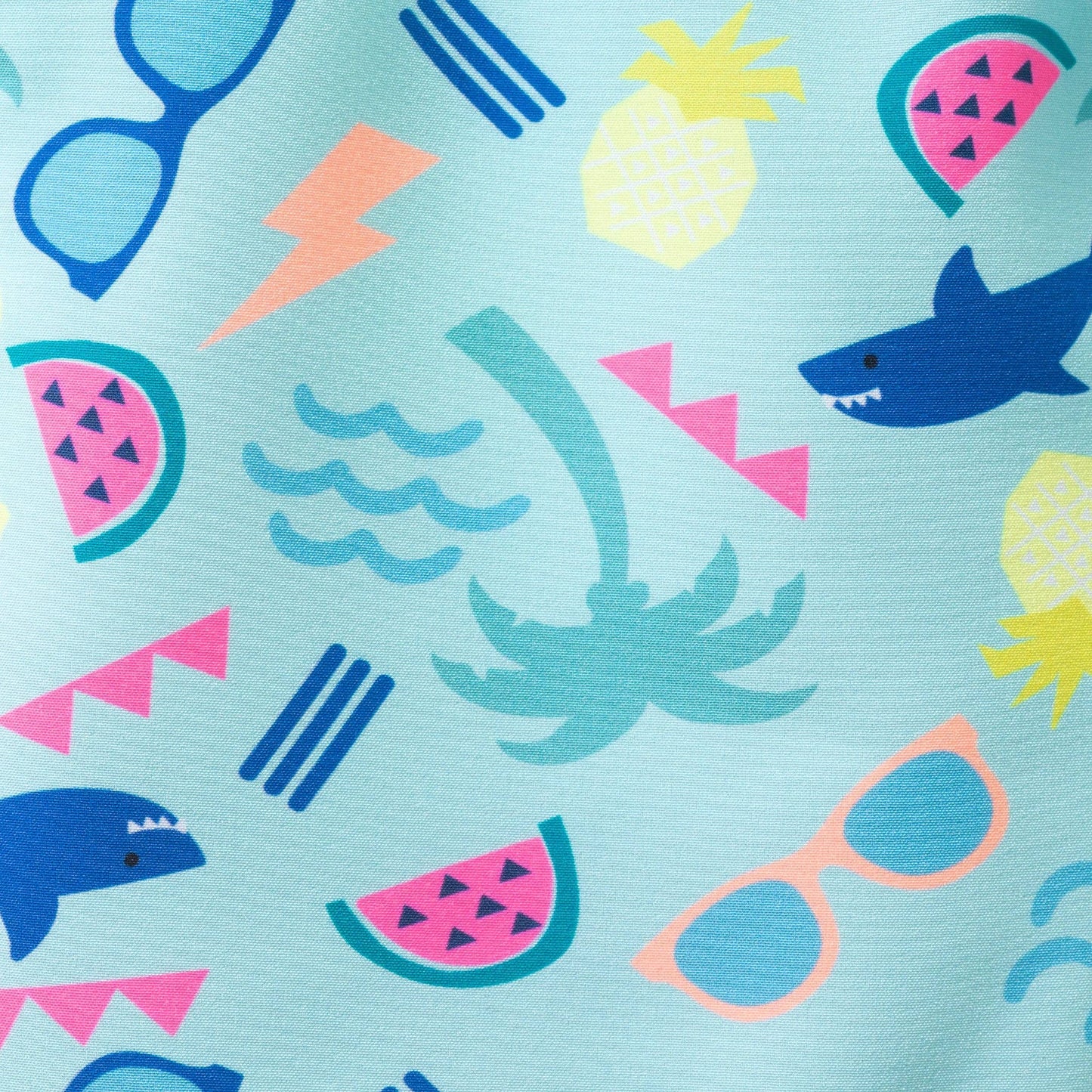 Beach Icon Comfort-Stretch Lined Boardshort | Andy & Evan