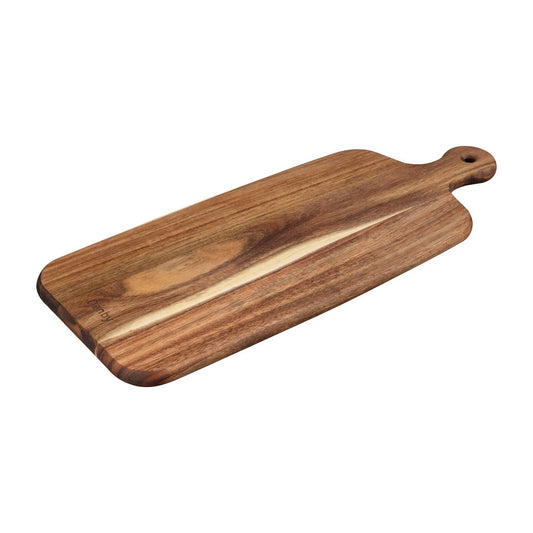 Local Pickup Only | Acacia Chop & Serve Board | Denby
