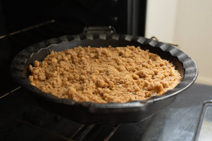 Outset Cast Iron Pie Pan | Fox Run Brands
