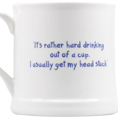 Paddington Bear Mug - Boxed (12 fl oz) | Half Moon Bay By Design