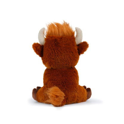 Little Benny Braveheart Buffalo | OB