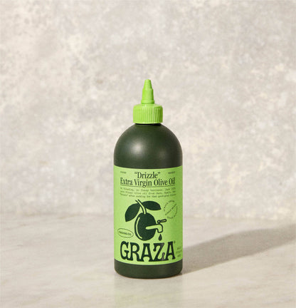 "Drizzle" | Graza