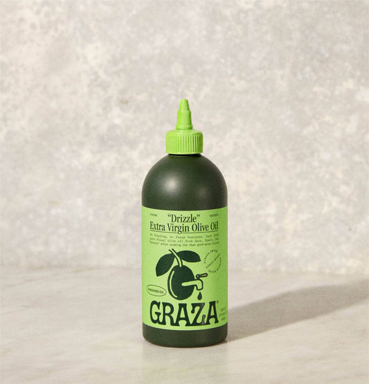 "Drizzle" | Graza