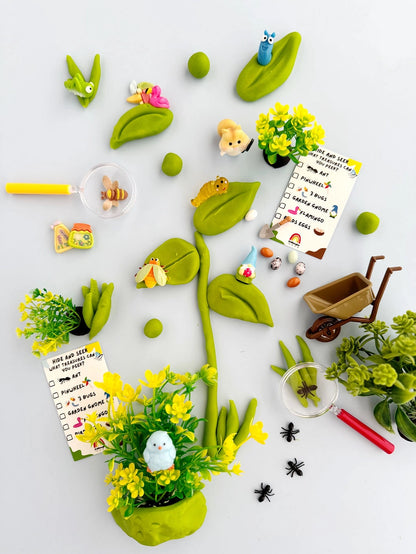 KidDough Play Kits | Earth Grown KidDoughs