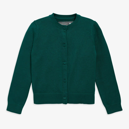 Cotton Cardigan | Primary
