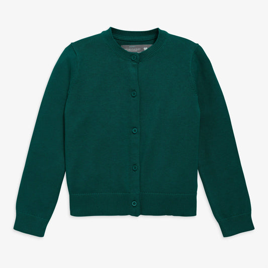 Cotton Cardigan | Primary