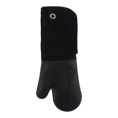 Gourmet Classics 17" Silicone Oven Mitt | KAF Home