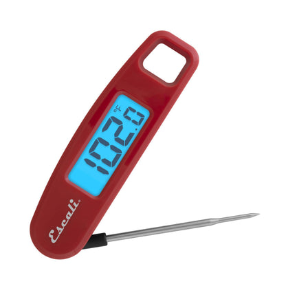 Escali Compact Folding Digital Thermometer | Kitchen Supply Brands