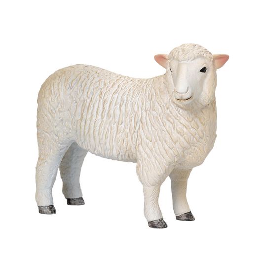 MOJO Romney Sheep Ewe | Hauck Toys