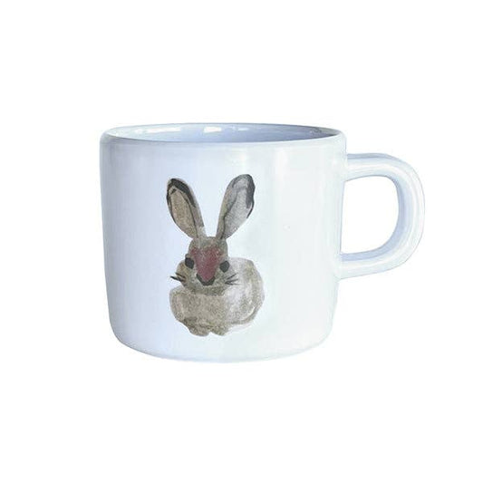 Bunny Sippy Cup | Helmsie