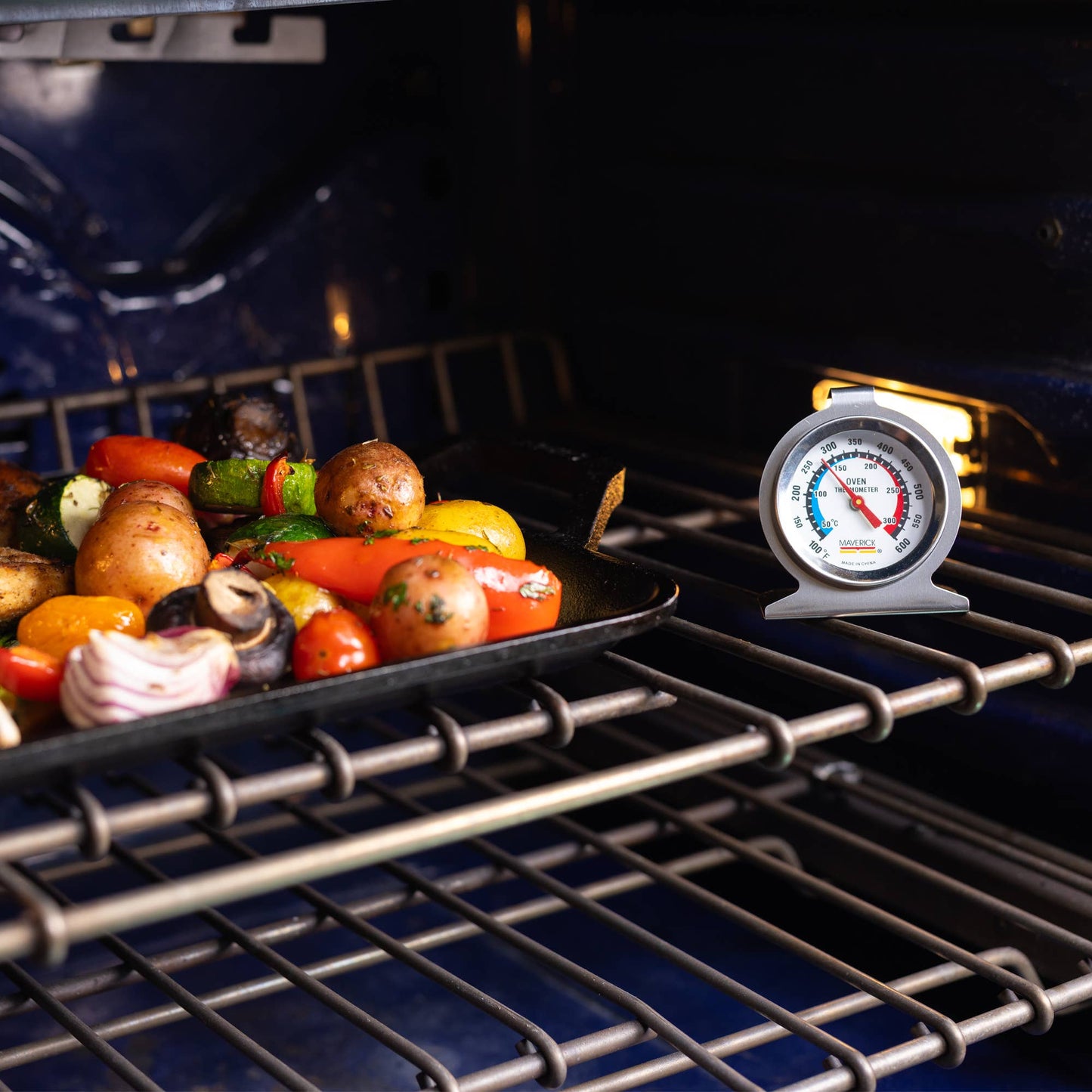 Maverick Oven Thermometer | Kitchen Supply Brands