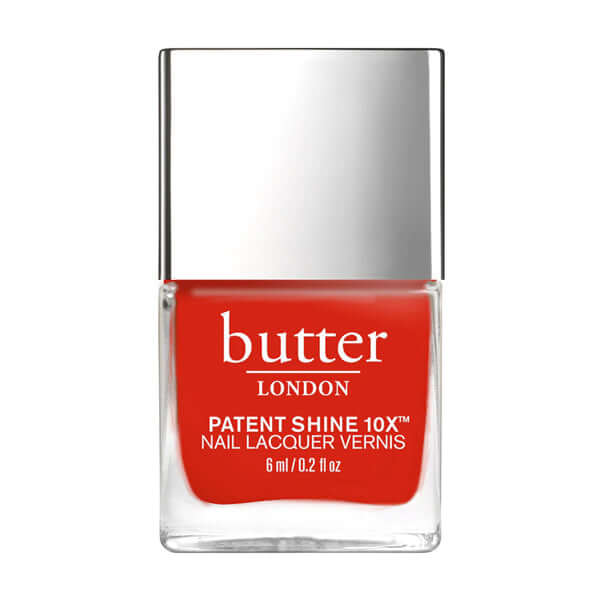 Patent Shine Nail Lacquer | Butter London